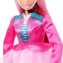 Barbie Barbie In The Nutcracker Doll Pink ONE SIZE