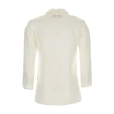 Jucca Dame Bluser & Skjorter Hvit M,