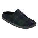 Birkenstock Amsterdam Wrapped Dip Flerfarget 42