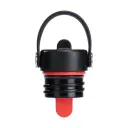 Hydro Flask Standard Flex Straw Cap Black