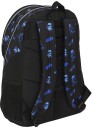 Disney Star Wars Ryggsekk Digital Escape 23L Svart