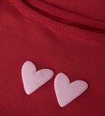 Name It T skjorte   NkfLimo   Urban Rød   Name It   6 år (116)   T skjorte Rosa