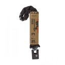 Sykkellås AXA BikeSecurity 59003295KS 85 cm