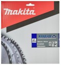 Makita Sirkelsagblad B 32524 260x30x60T