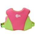 Beco svømmevest for barn (1-6 år) - Sealife (one-size) - Rosa