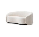 Amore Sofa Lyssa Off white S