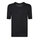 Herno Dame Topper Svart L,