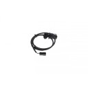Sensor, ABS BOSCH 0 986 594 618