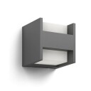 Philips myGarden Arbour Vegglampe LED 1527173 1527150