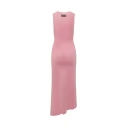 Marine Serre Dame Kjoler Rosa L,