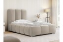 Gioia Sengeramme med Oppbevaring 90x200 cm   Beige