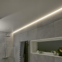 Hide A Lite Hidden Profil aluminium 2 m Belysning