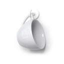 SuperMagneter Hvit Magnet Med Krok Ø 32 Mm - Supermagneter.No