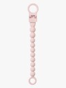 BIBS Beaded Smokkesnor, Petal