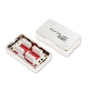 Eurolan Skjøteboks 13C-Ea-03Sl 6A (Iec), Avskjermet