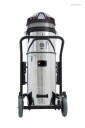 Foma industriell Syklonstøvsuger GS 3/78 CYC – Høy ytelse for krevende oppgaver 185080