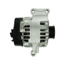 Dynamo AS PL A6077PR