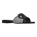 Gucci Dame Sko Svart 37 EU,