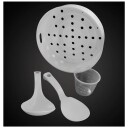 Russell Hobbs Riskoker med Multifunksjon 5L 1624958 1553296