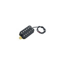 Evh Wolfgang Neck Pickup, Black
