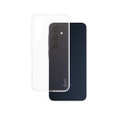 PanzerGlass Transparent Slim-Fit Deksel til Samsung Galaxy A35 5G