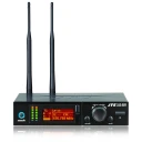 Jts Uf-20s/jss-20 Trådløst System M/ Håndholdt - 606-681 Mhz