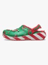 Crocs Mikke Mus Classic Xmas Foret Slippers Multi 25 26