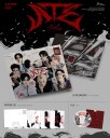 Stray Kids  Ate  Letter Version  Random Cover  CD