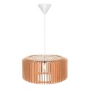 Nordlux Asti 50 Taklampe Natural