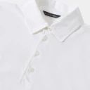 Brooks Brothers Herre Topper Hvit 2XL,
