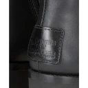Panama Jack Dame Sko Svart 39 EU,