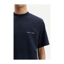 Samsøe Samsøe Norsbro T-Shirt - Sky Captain M