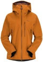 Rab Firewall Jacket Wmns Marmalade 14