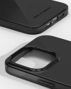 IDEAL OF SWEDEN iPhone 15 Pro Max iDeal Of Sweden Clear Deksel - Mirror Black