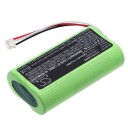 Polycom SoundStation 2W EX batteri (2200 mAh 7.4 V)