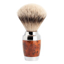 Mühle Stylo Silvertip barberkost