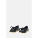 Golden Goose Dame Sko Svart 39 EU,