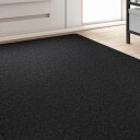  Teppeløper Antrasitt 100 x 300 cm 100% Polypropylen