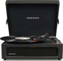 Crosley Voyager Svart