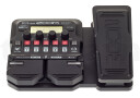 Zoom G1X Four Multi Effect-Pedal