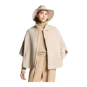 Fay Dame Jakker Beige S,