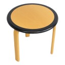 Secundo Sidebord i tre
