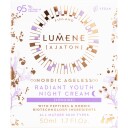 Lumene Nordic Ageless Nattkrem 50 ml - Fuktighetsgivende og Antirynke