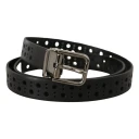Dolce & Gabbana Herre Accessories Svart ONE SIZE,