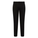 Pinko Dame Bukser Svart S,