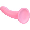 Love To Love Dildolls Glitzy Dildo 19 cm     - Lyserosa