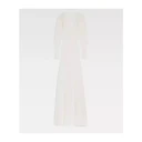 Jacquemus Dame Kjoler Hvit M,