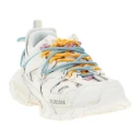Balenciaga Dame Sko Hvit 37 EU