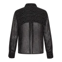 Part Two Dame Bluser & Skjorter Svart 2XS,