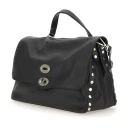 Zanellato Dame Vesker Svart ONE SIZE,